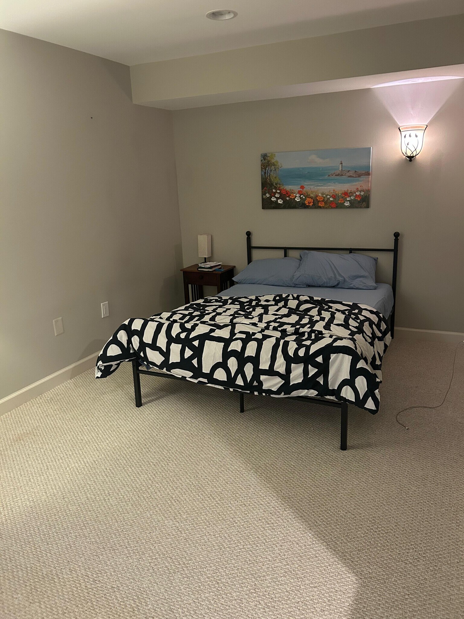 Bedroom - 3846 Farrcroft Grn