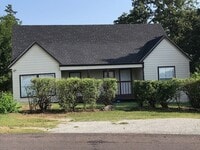 Building Photo - Ada OK Rental