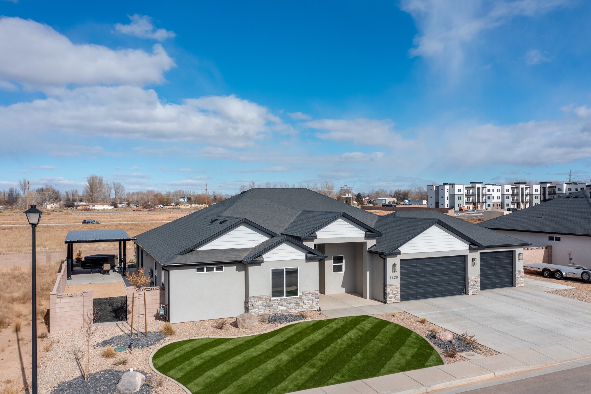 Building Photo - 4420 W 300 N