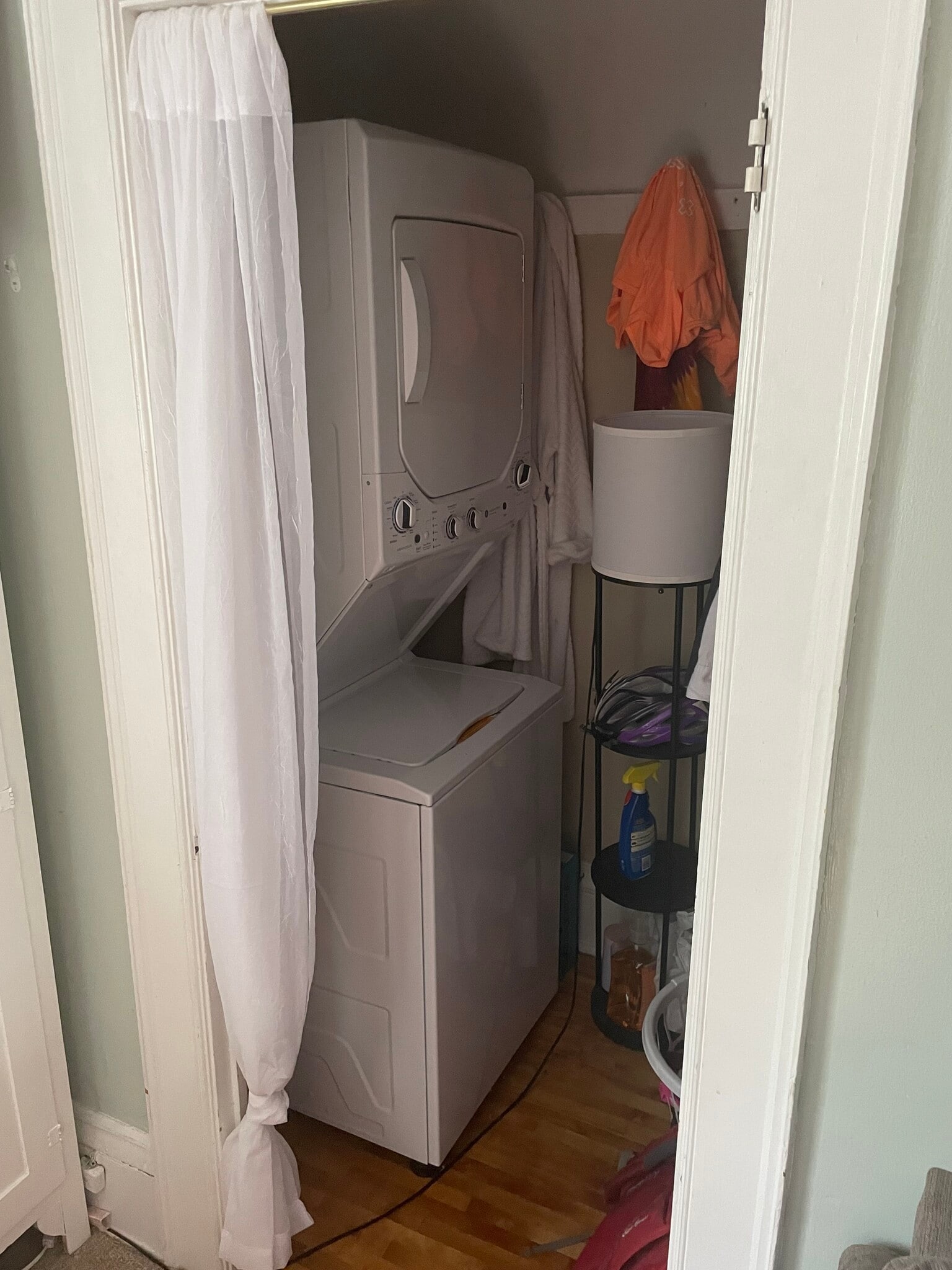 In Unit Laundry - 3300 Dupont Ave S