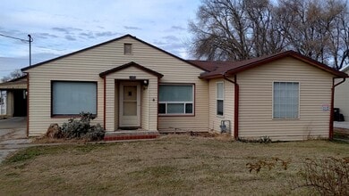 Building Photo - Spacious and Updated 3bd/2ba Ogden Home!