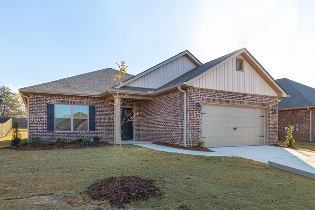 Building Photo - 6027 Margie Collins Dr SE