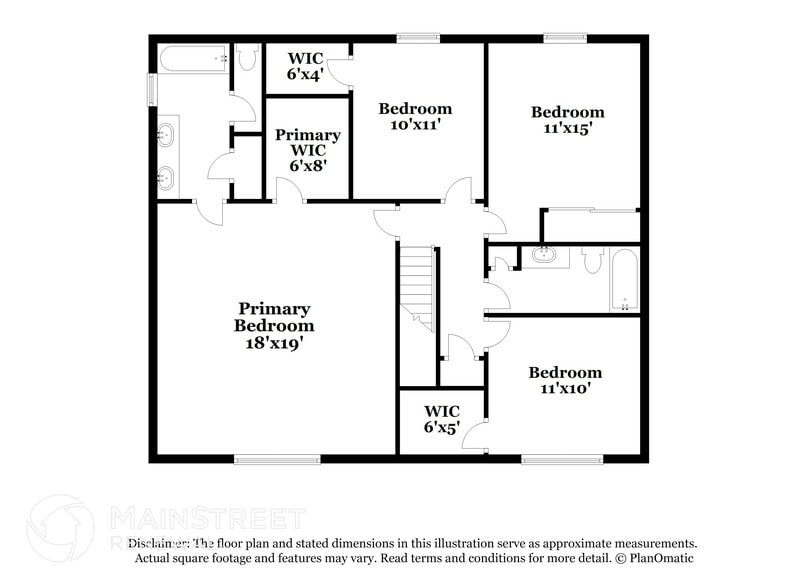 Building Photo - 2321 Connecticut Cir