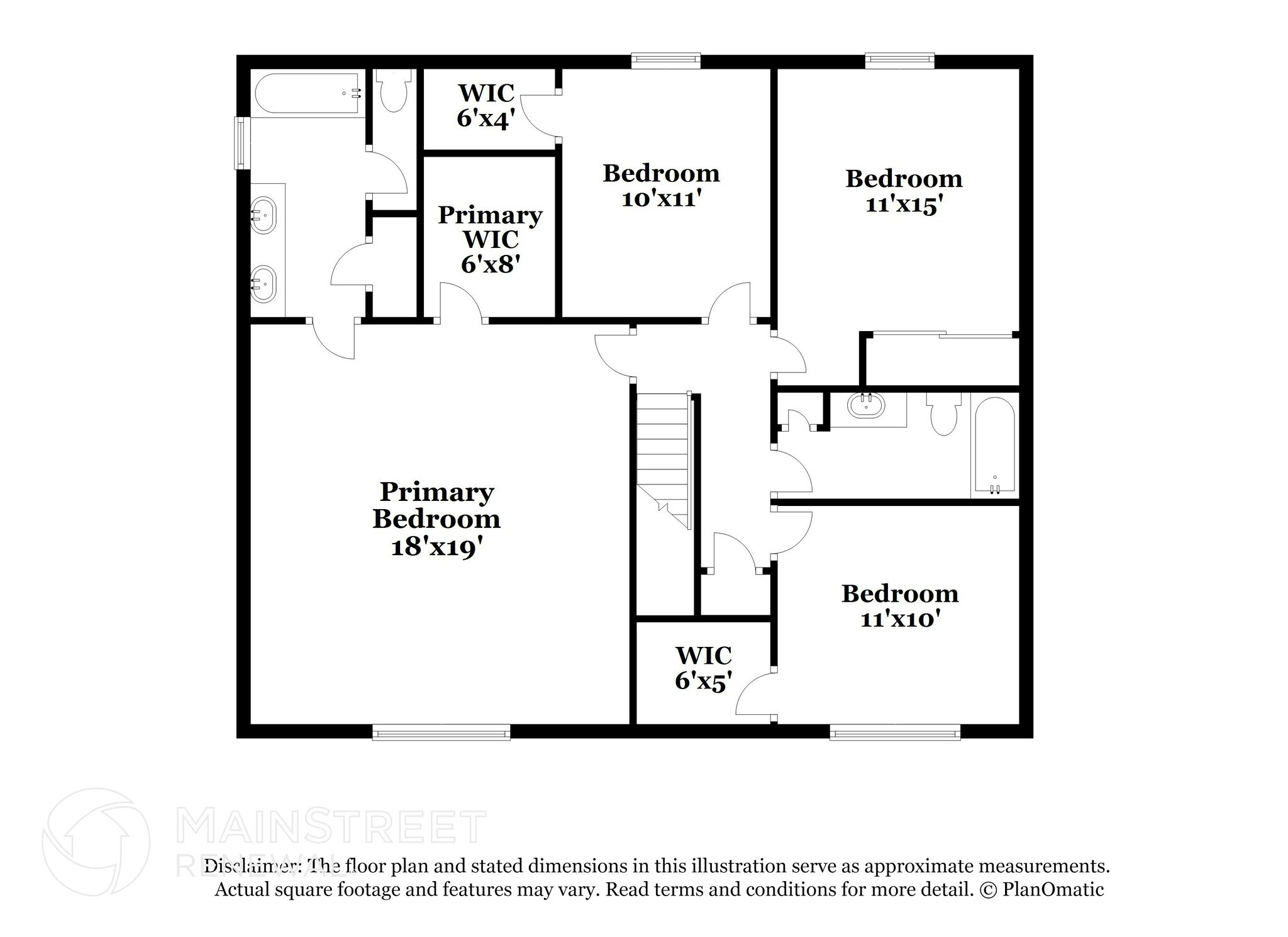 Building Photo - 2321 Connecticut Cir