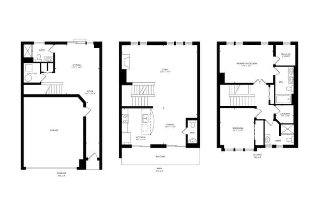 Building Photo - 513 Grove Ln