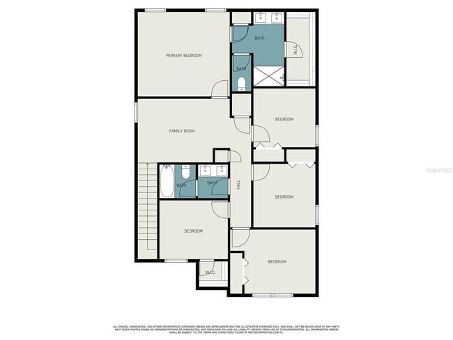 Building Photo - 6300 Beverly Hls Dr