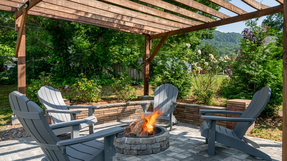 Marshmallows Anyone? - 664 Old Fort Rd