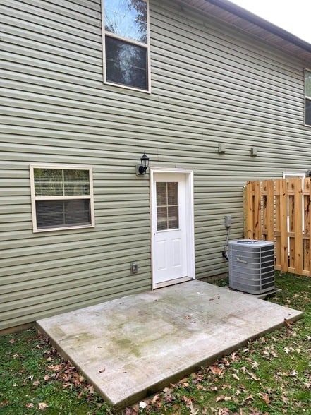 Building Photo - 2156 Old Harrison Pike NW