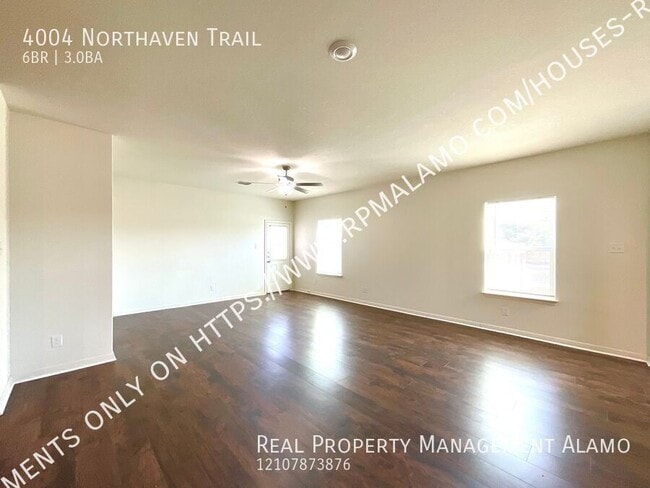 Building Photo - 4004 Northaven Trail