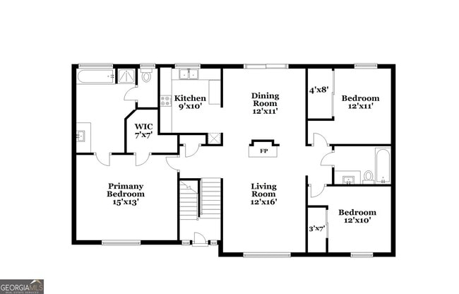 Building Photo - 8304 Beechwood Trce