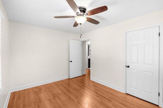 Building Photo - Space. Privacy. Possibility. — Your 3BR/3BA, 3 car garage, 1.43-Acre Charlotte Retreat Awaits!