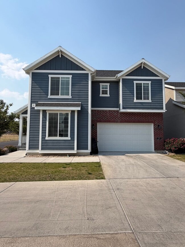 Building Photo - 952 W 2840 N