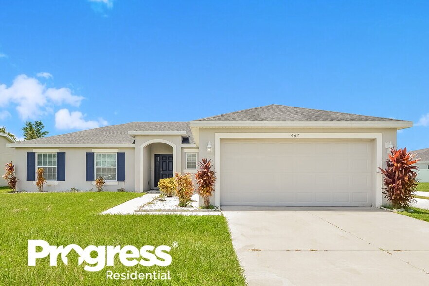 Primary Photo - 463 Britten Dr