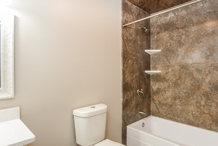 Building Photo - 3760 Cherokee Overlook Dr