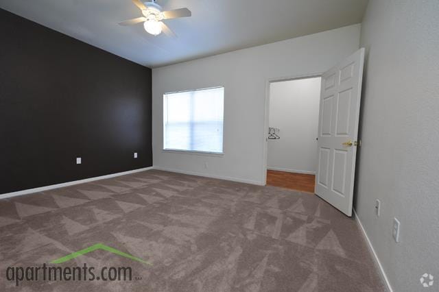 Bedroom - Southwest Pines