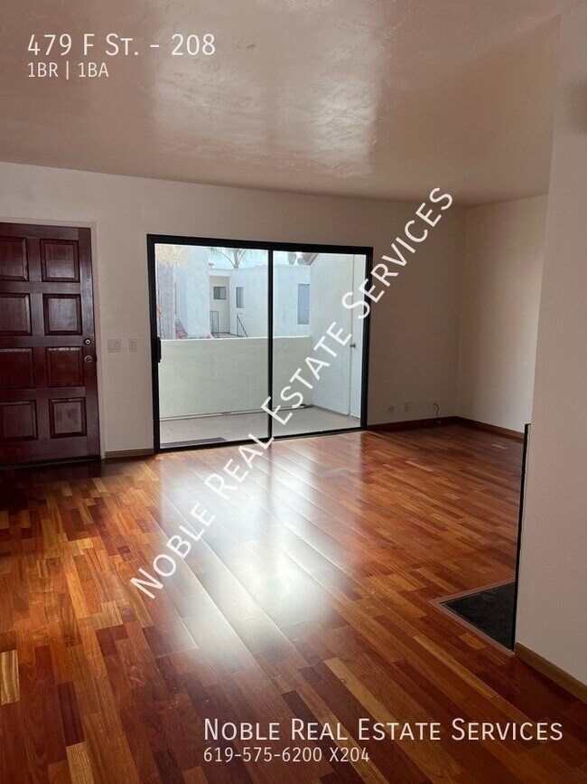 Building Photo - 479 F St