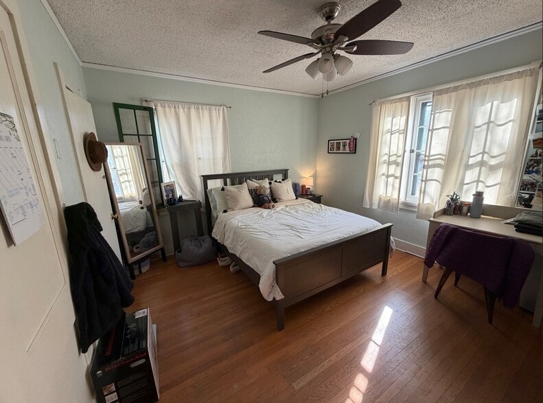 Building Photo - 1801 Arapahoe St