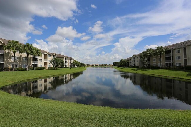 Building Photo - 8965 Okeechobee Blvd