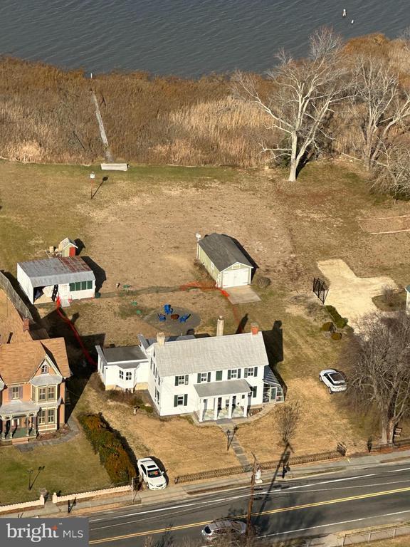 Building Photo - 303 Baptist Rd