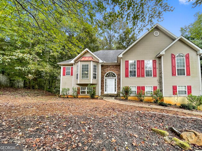 Primary Photo - 6825 Wells Ct