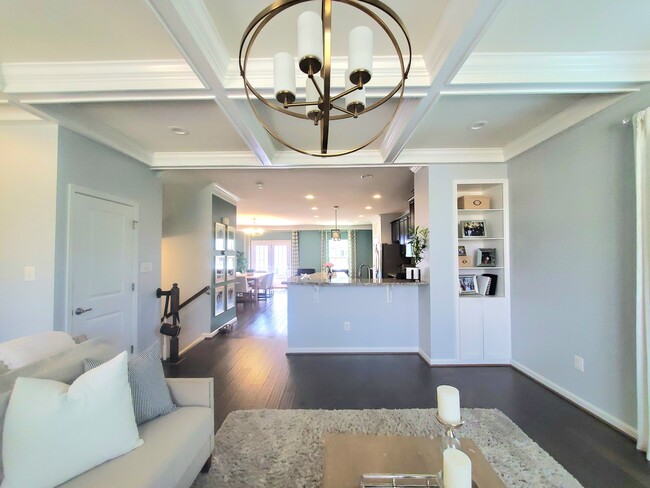 Building Photo - 7709 Milton Cir