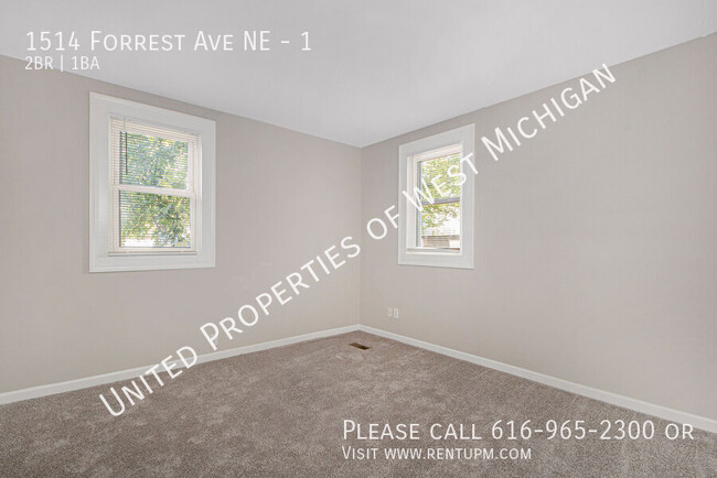 Building Photo - Available Now | 2 Bed 1 Bath Apartment in ...