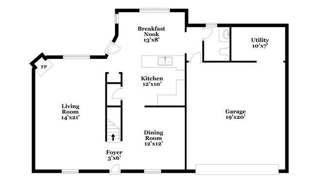 Building Photo - 5377 Ragan Ridge Dr