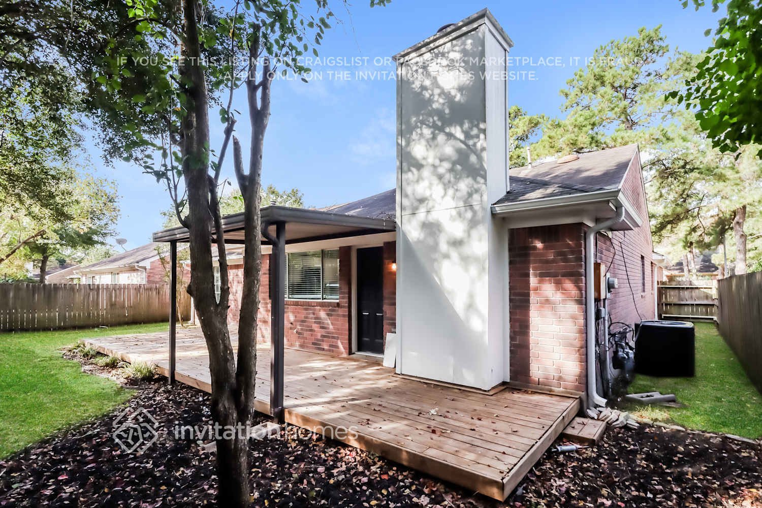 Building Photo - 9327 Bayou Bluff Dr