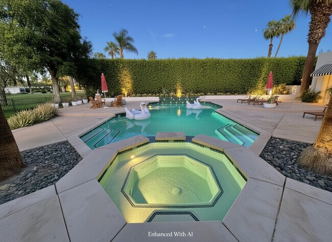 Building Photo - 70710 Frank Sinatra Dr