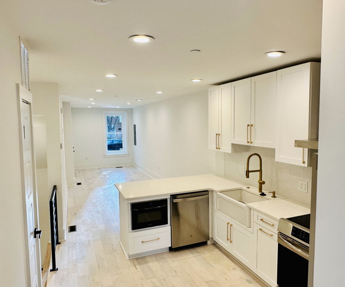 Building Photo - 1314 5th St NW