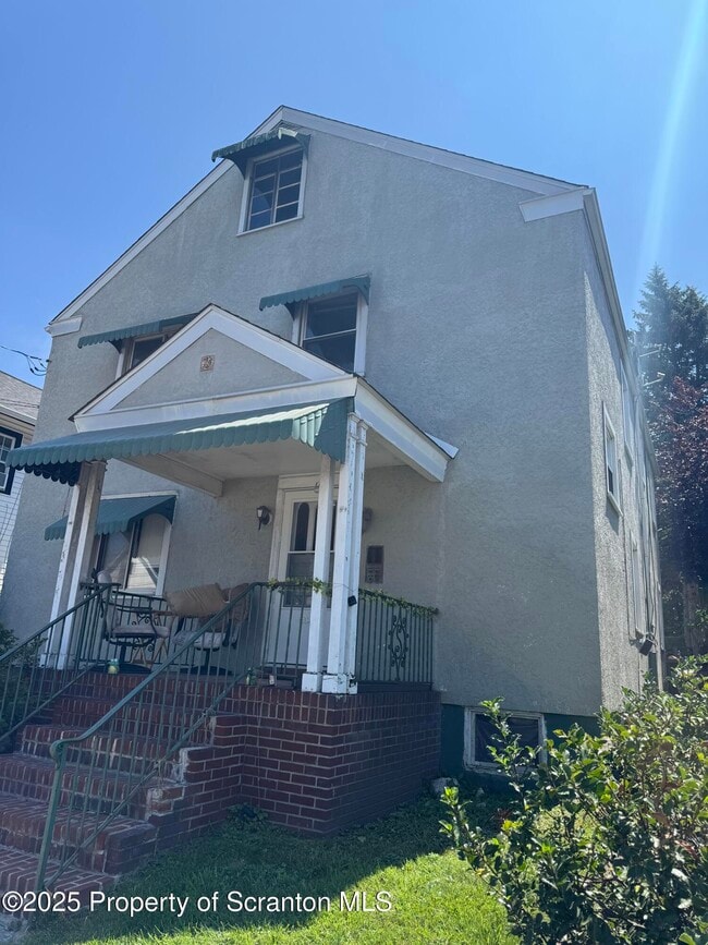 Primary Photo - 1715 Pittston Ave
