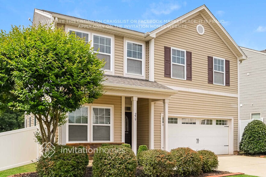 Building Photo - 279 Fesperman Cir