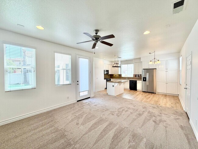 Building Photo - Charming 3 Bedroom 2.5 Bathroom Northstar Ranch Home with Spacious Layout & Community Amenities