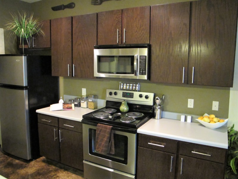 Building Photo - 6201 Grissom Rd