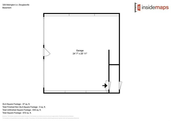 Building Photo - 328 Abbington Ln