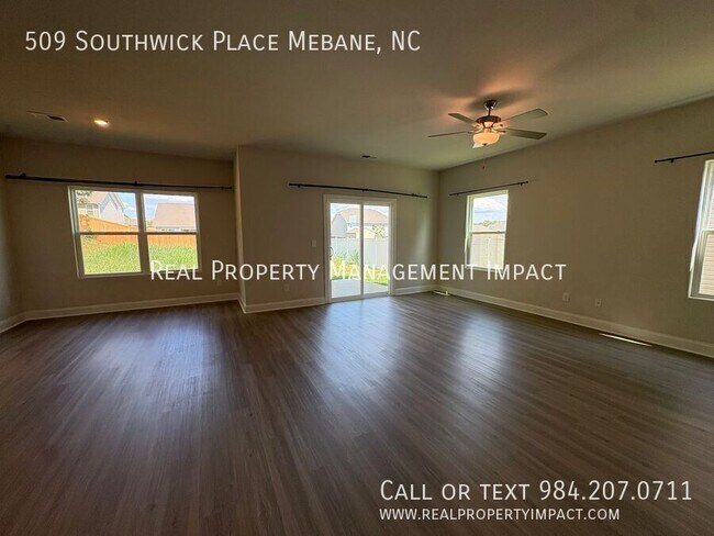 Building Photo - 509 Southwick Pl