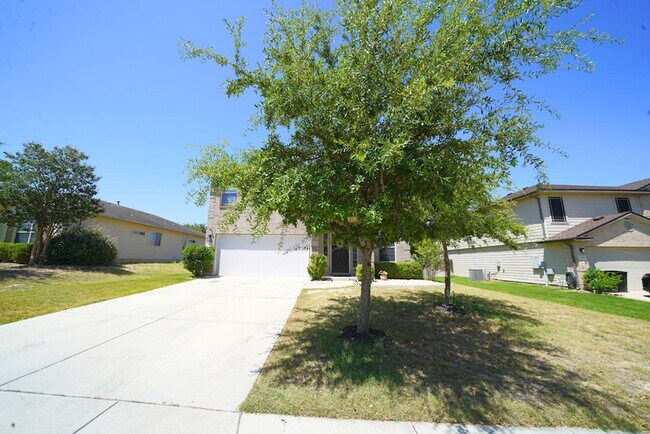 Building Photo - Beautifully Maintained Home in Schertz Now Available. Realtor Commission: $500