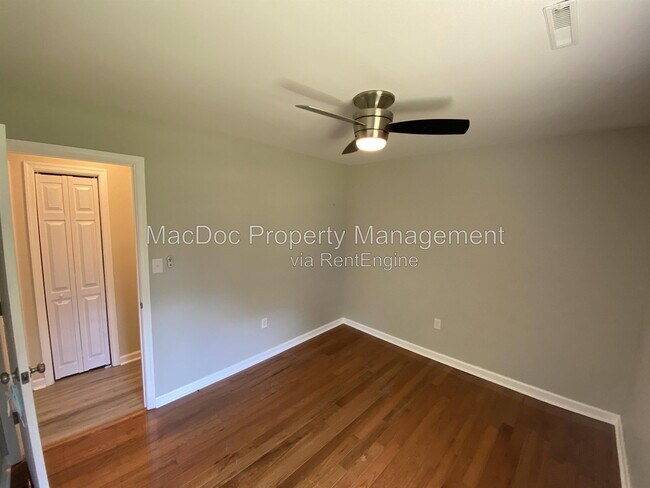 Building Photo - 16623 Braswell St