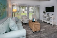 Interior Photo - Treebecka Park