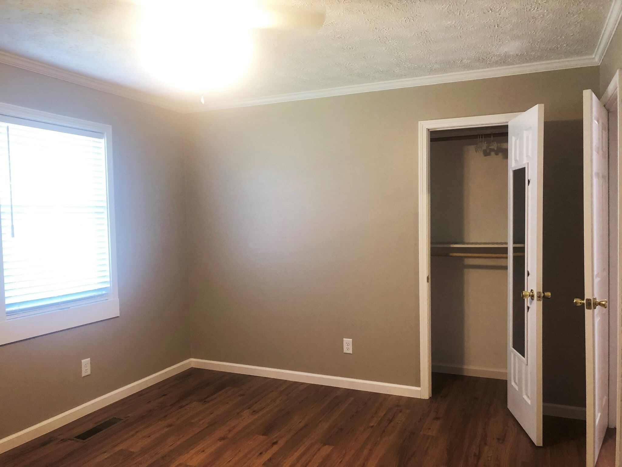 Bedroom 2 - 1808 Mikonda Dr