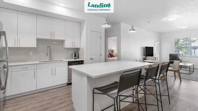 Building Photo - 15300 Porter Rockwell Blvd