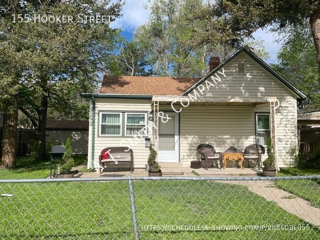 Primary Photo - 155 Hooker St