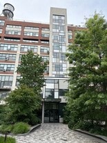 Building Photo - 535 Dean St