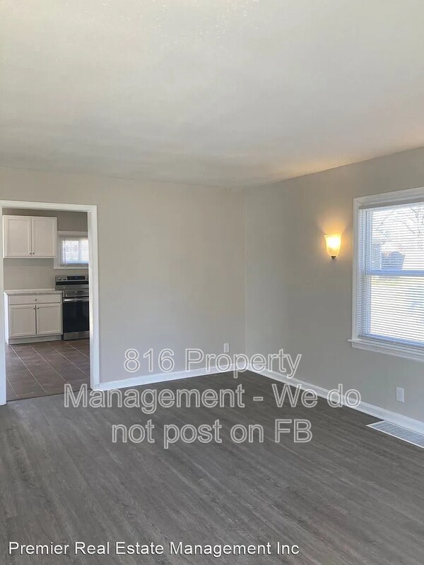 Building Photo - 7614 Eby Ave