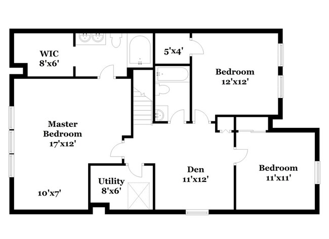 Building Photo - 4516 Stone Mountain Dr