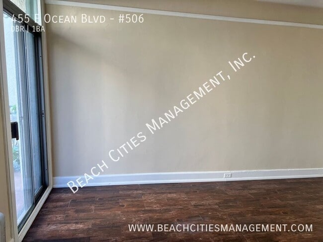 Building Photo - 455 E Ocean Blvd