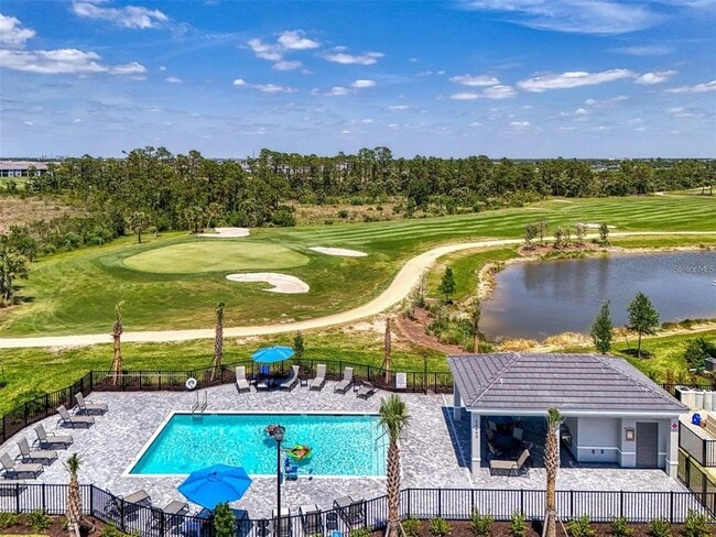 Building Photo - 17535 Jadestone Ct