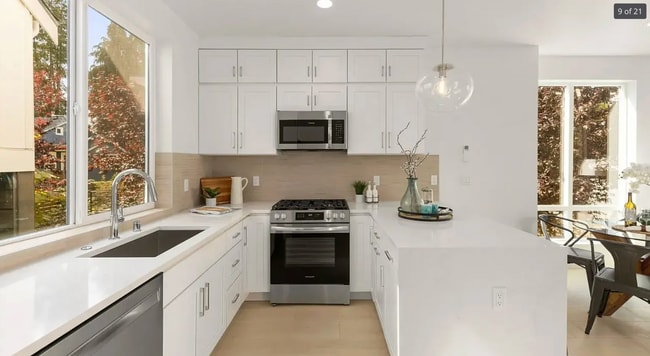 Building Photo - Modern Comfort Meets Quiet Living in the Heart of Greenwood