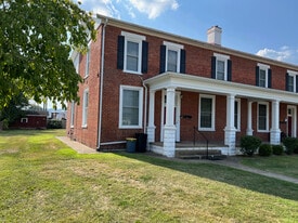 Building Photo - 103 Walnut St