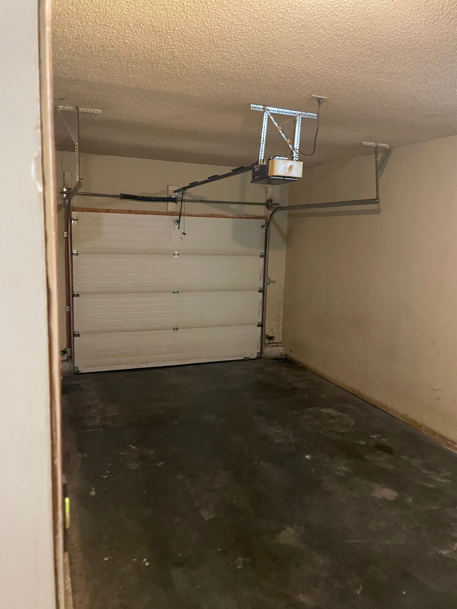 Garage - 2209 Roma Ln